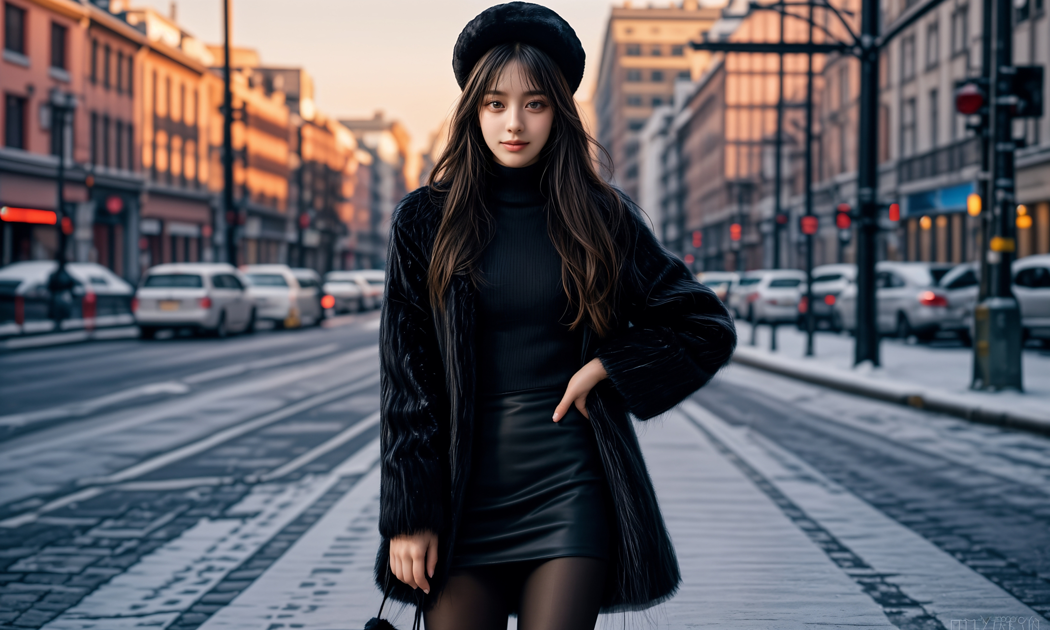 泰语外教张亲亲：结缘中国十余载 收获多重身份